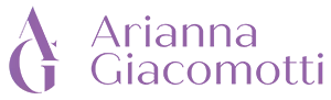 Arianna Giacomotti - Logo